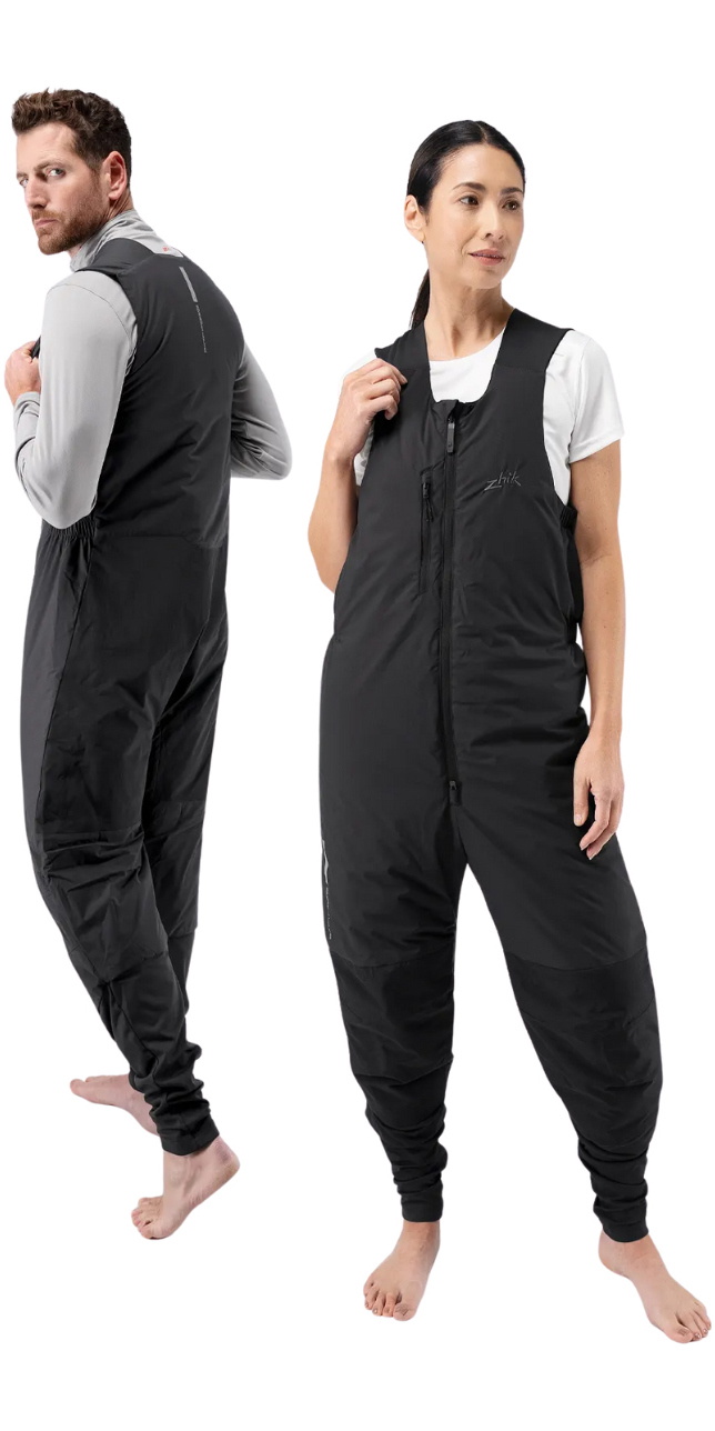 Zhik Sailing Trousers | Inshore, Coastal & Offshore | Watersports